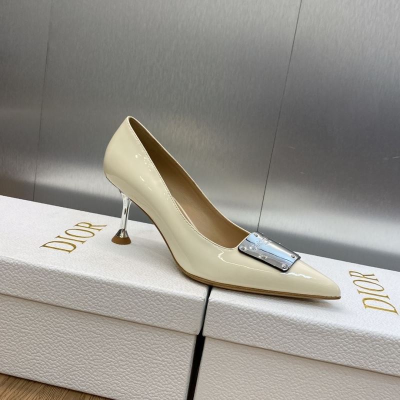 Christian Dior Heeled Shoes